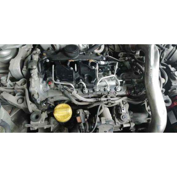 Recambio de motor completo para renault laguna iii dynamique referencia OEM IAM M9R742 185.112KM B