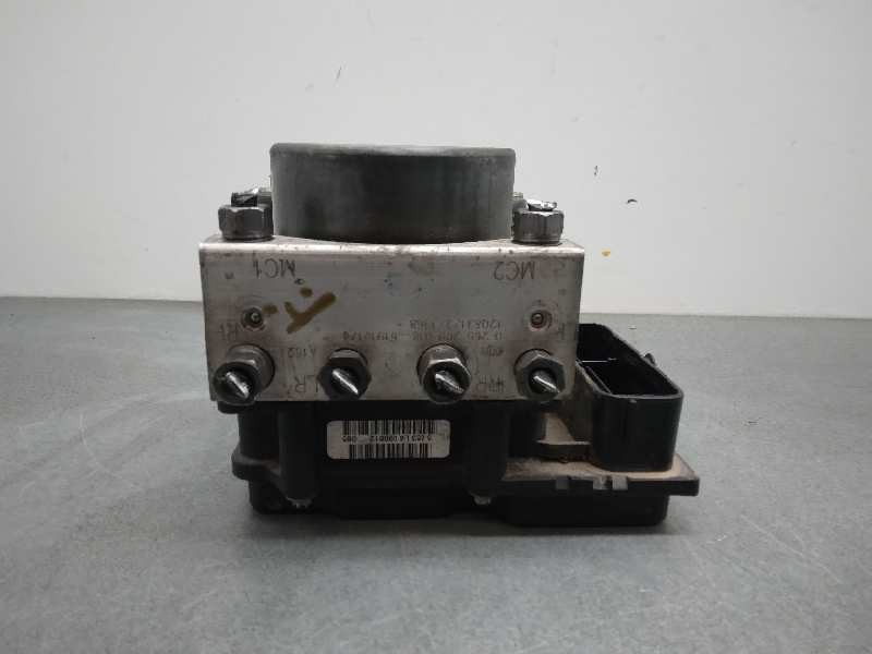 Recambio de abs para fiat punto (evo) (199) mylife referencia OEM IAM 51910174 0265209018 0265801176