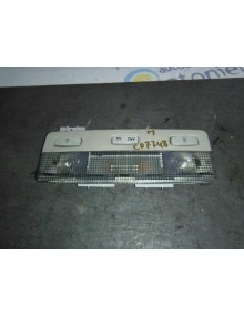 Recambio de luz interior para renault espace iv (jk0) dynamique referencia OEM IAM   