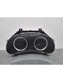 Recambio de cuadro instrumentos para lexus is 300h referencia OEM IAM 8380053F21  