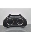 Recambio de cuadro instrumentos para lexus is 300h referencia OEM IAM 8380053F21  