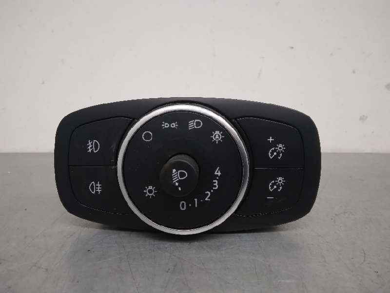 Recambio de mando luces para ford focus st-line referencia OEM IAM 1050797300 SALPICADERO 