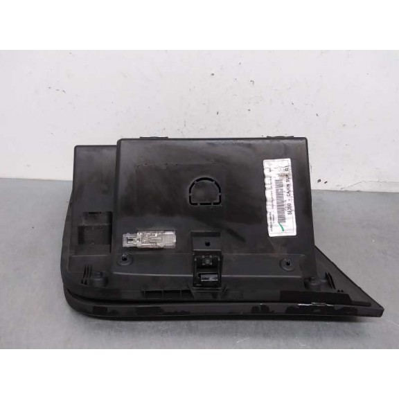Recambio de guantera para seat leon (1p1) fr referencia OEM IAM   