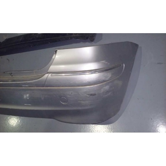 Recambio de paragolpes trasero para mercedes-benz clase a (w168) 170 cdi (168.009) referencia OEM IAM   GRIS