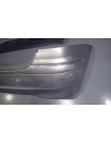 Recambio de paragolpes trasero para mercedes-benz clase a (w168) 170 cdi (168.009) referencia OEM IAM   GRIS