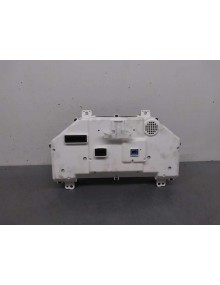 Recambio de cuadro instrumentos para lexus is 300h referencia OEM IAM 8380053F21   2