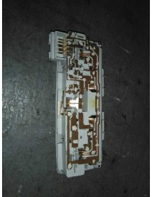 Recambio de luz interior para renault espace iv (jk0) dynamique referencia OEM IAM    2