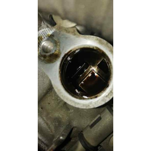 Recambio de motor completo para renault laguna iii dynamique referencia OEM IAM M9R742 185.112KM B