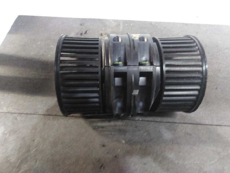 Recambio de motor calefaccion para renault megane iii berlina 5 p bose edition referencia OEM IAM T1009074B  T1009074B