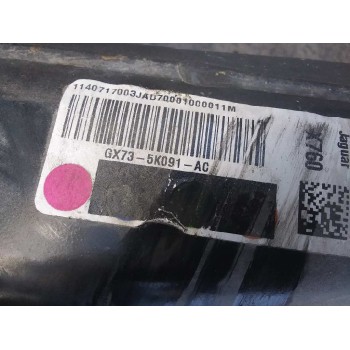 Recambio de puente trasero para jaguar xe portfolio awd referencia OEM IAM GX735K091AC  