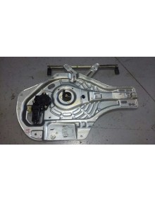 Recambio de elevalunas delantero izquierdo para hyundai tucson (jm) 2.0 comfort referencia OEM IAM 824702E010  