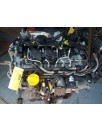 Recambio de motor completo para renault laguna iii dynamique referencia OEM IAM M9R742 185.112KM B