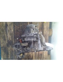 Recambio de caja cambios para peugeot 406 berlina (s1/s2) 1.8 cat referencia OEM IAM 20TE07  