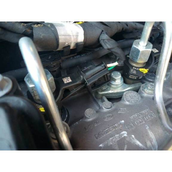 Recambio de motor completo para renault laguna iii dynamique referencia OEM IAM M9R742 185.112KM B