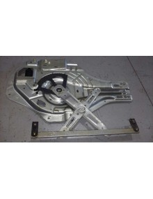 Recambio de elevalunas delantero izquierdo para hyundai tucson (jm) 2.0 comfort referencia OEM IAM 824702E010   2