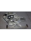 Recambio de elevalunas delantero izquierdo para hyundai tucson (jm) 2.0 comfort referencia OEM IAM 824702E010  