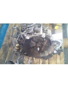 Recambio de caja cambios para peugeot 406 berlina (s1/s2) 1.8 cat referencia OEM IAM 20TE07   2