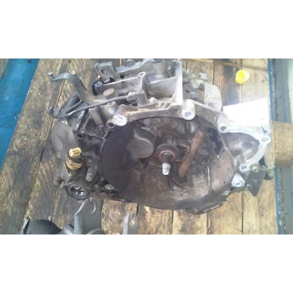 Recambio de caja cambios para peugeot 406 berlina (s1/s2) 1.8 cat referencia OEM IAM 20TE07  