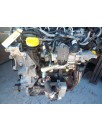 Recambio de motor completo para renault laguna iii dynamique referencia OEM IAM M9R742 185.112KM B