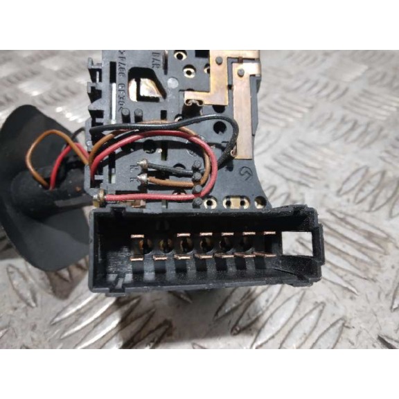 Recambio de mando intermitentes para renault espace iv (jk0) dynamique referencia OEM IAM 8200012245  