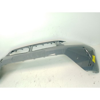 Recambio de paragolpes delantero para opel corsa f edition referencia OEM IAM 9850353180  