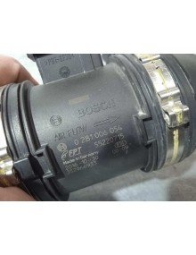 Recambio de caudalimetro para volkswagen golf vi (5k1) 2.0 tdi dpf referencia OEM IAM 0281006054   2
