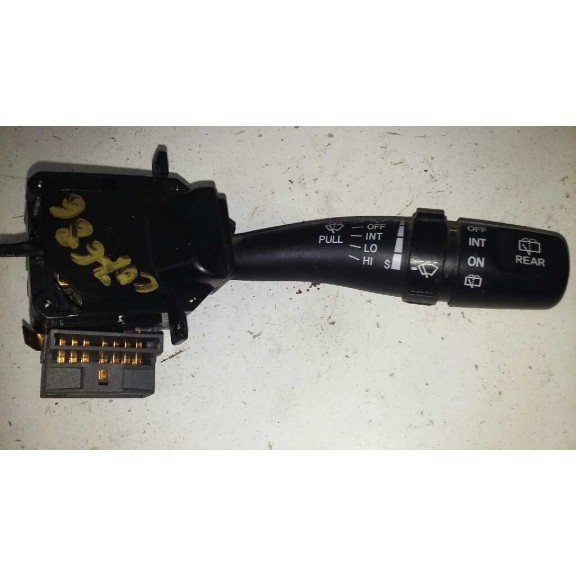 Recambio de mando limpia para hyundai tucson (jm) 2.0 comfort referencia OEM IAM   