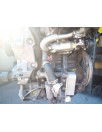 Recambio de motor completo para renault laguna iii dynamique referencia OEM IAM M9R742 185.112KM B