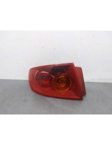 Recambio de piloto trasero izquierdo para mazda 3 berlina (bk) 1.6 vvt active referencia OEM IAM  4P 