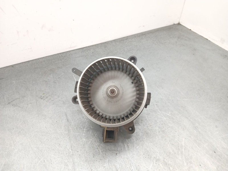 Recambio de ventilador calefaccion para peugeot expert furgoneta (v_) 1.5 bluehdi 100 referencia OEM IAM 9849717380  