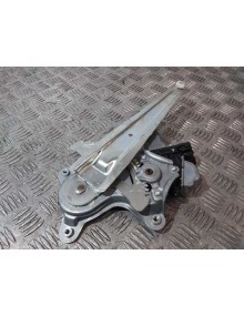 Recambio de elevalunas trasero izquierdo para lexus is 300h referencia OEM IAM 8571053100 ELECTRICO  2