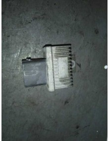 Recambio de rele para peugeot partner (s2) combi plus referencia OEM IAM   