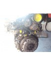 Recambio de motor completo para renault laguna iii dynamique referencia OEM IAM M9R742 185.112KM B