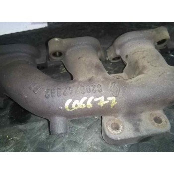 Recambio de colector escape para renault espace / grand espace (je0) 2.2 dci turbodiesel cat referencia OEM IAM 8200042882  