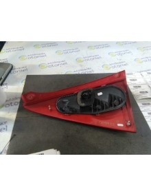 Recambio de piloto trasero derecho para peugeot 107 básico referencia OEM IAM    2