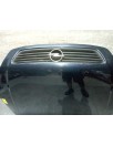 Recambio de capot para opel astra g berlina club referencia OEM IAM  AZUL OSCURO 