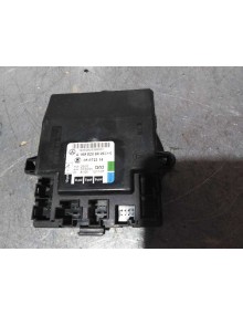 Recambio de centralita cierre para mercedes-benz clase b (w245) 180 cdi (245.207) referencia OEM IAM A1698208026  