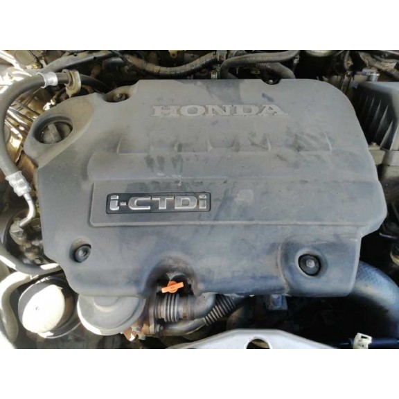 Recambio de motor completo para honda cr-v (rd8) es referencia OEM IAM N22A2 194.200KM B