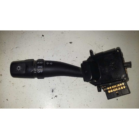 Recambio de mando luces para hyundai tucson (jm) 2.0 comfort referencia OEM IAM   