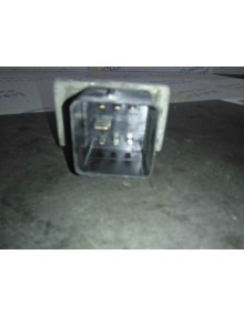 Recambio de rele para peugeot partner (s2) combi plus referencia OEM IAM    2