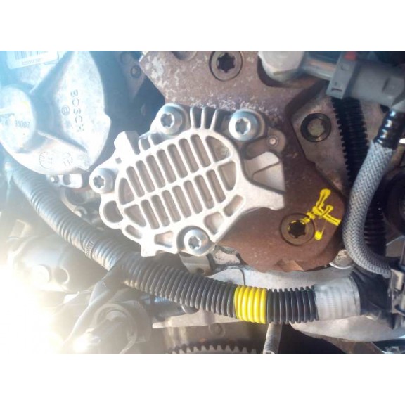 Recambio de motor completo para renault laguna iii dynamique referencia OEM IAM M9R742 185.112KM B