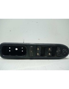Recambio de mando elevalunas delantero izquierdo para peugeot 407 st sport referencia OEM IAM 53269735b  