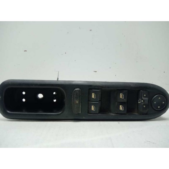 Recambio de mando elevalunas delantero izquierdo para peugeot 407 st sport referencia OEM IAM 53269735b  