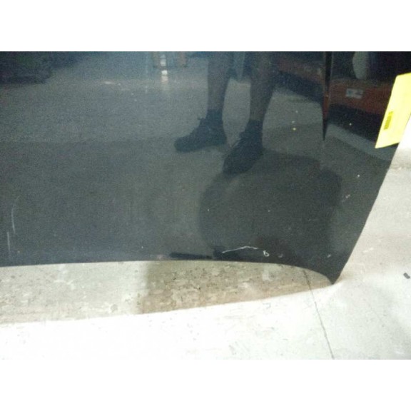 Recambio de capot para opel astra g berlina club referencia OEM IAM  AZUL OSCURO 