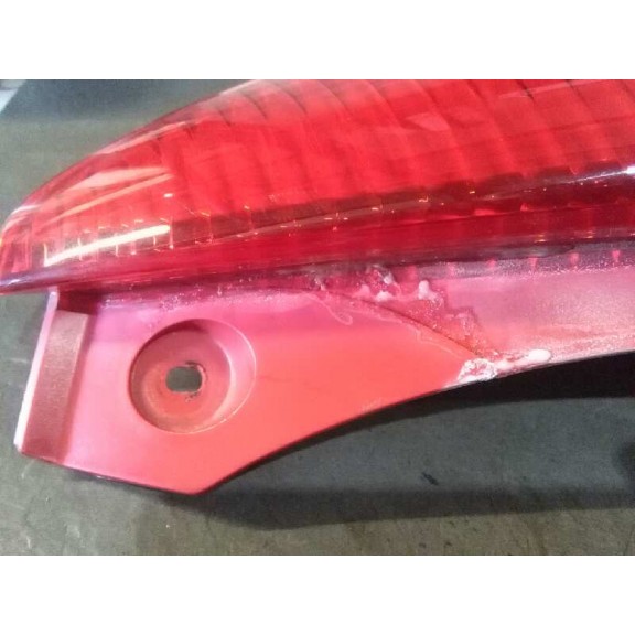 Recambio de piloto trasero derecho para peugeot 107 básico referencia OEM IAM   