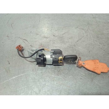 Recambio de conmutador de arranque para citroën c2 furio referencia OEM IAM 9663123280  