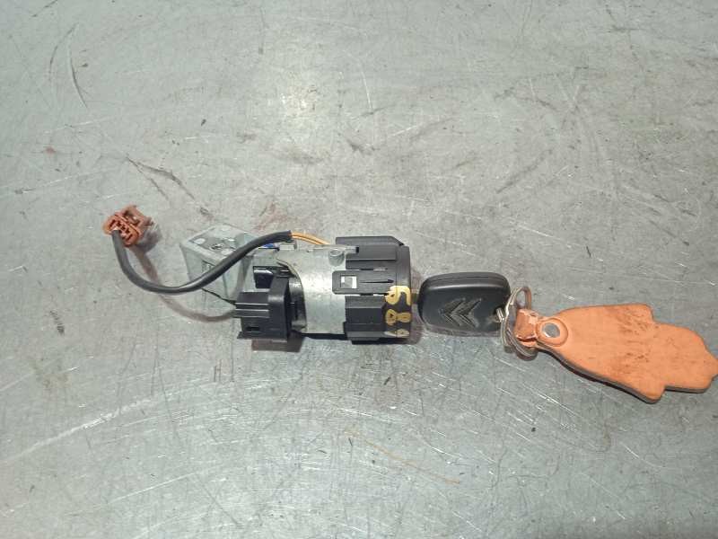 Recambio de conmutador de arranque para citroën c2 furio referencia OEM IAM 9663123280  