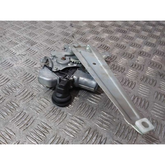 Recambio de elevalunas trasero izquierdo para lexus is 300h referencia OEM IAM 8571053100 ELECTRICO 