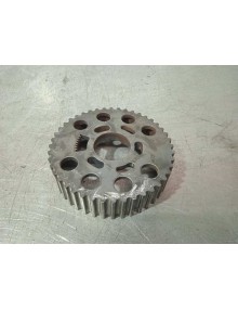 Recambio de polea arbol levas para volkswagen golf vi (5k1) 2.0 tdi dpf referencia OEM IAM 038109111E  