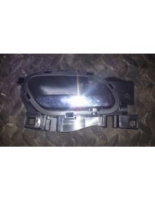 Recambio de maneta interior trasera derecha para citroën c4 picasso sx referencia OEM IAM   